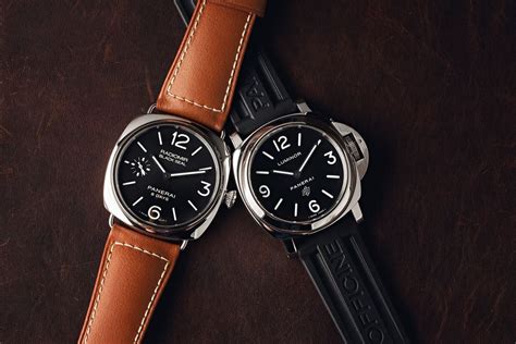 monty shadow panerai|Panerai watch meaning.